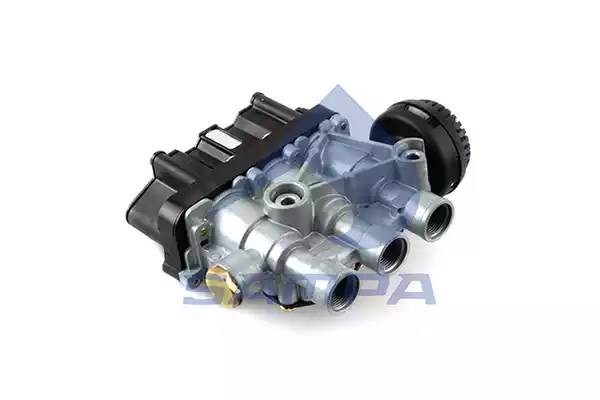 Клапан электромагнитный DAF SAMPA 094105 SAMPA