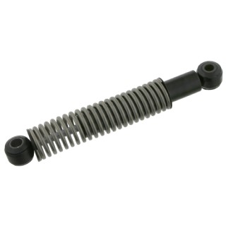 амортизатор ! ролика натяжителя 10/12x218\Omn MB O404 26774 FEBI BILSTEIN