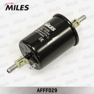 Фильтр топливный OPEL/GM (FILTRON PP905/2, MANN WK55/3) AFFF029 AFFF029 MILES