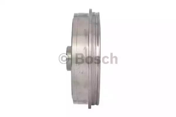 Барабан тормозной RENAULT Logan (04-) задний (1шт.) BOSCH 0 986 477 175 BOSCH