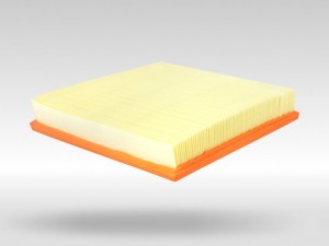 Фильтр воздушный NF5101M NEVSKY FILTER