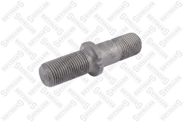 шпилька колесная! M22x2-M22x2 100\ SAF 85-24015-SX STELLOX