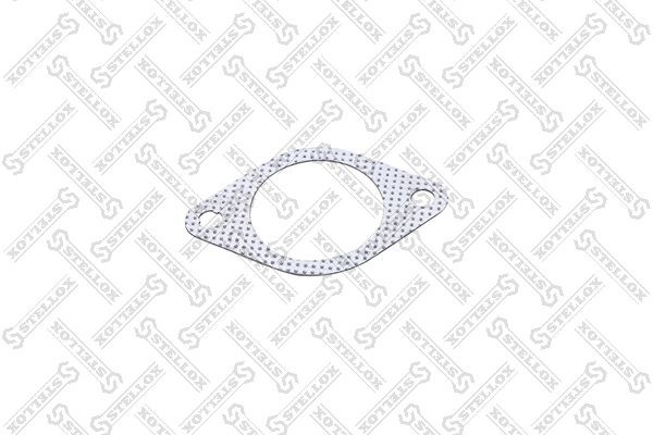 прокладка глушителя! 01060600\ Ford Focus 1.6TDCi, Mazda 3, Nissan X-Trail 01> 75-51763-SX STELLOX