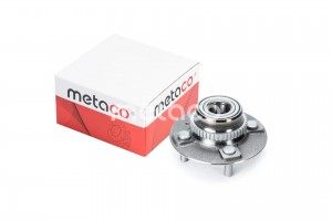 HYUNDAI ACCENT 00> 1.3/1.5L/ c ABS/ 5010018 METACO