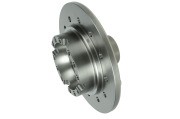 Чашка дифференциала R560/R660/RB660 74170808 EURORICAMBI