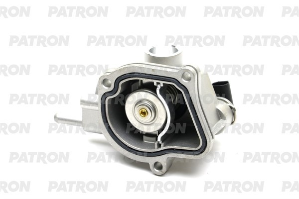 Термостат MERCEDES C (W203) (87 град) PATRON PE21130 PATRON