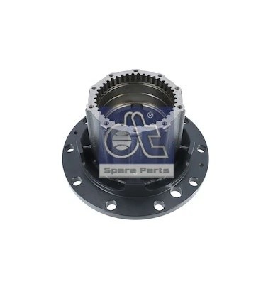 Пружина синхронизатора! d6 L34 ZF(S5-50.S6-65/80/90.4S-120GP,5S-90/9 2.5S-110/1G 4 DIESEL TECHNIC