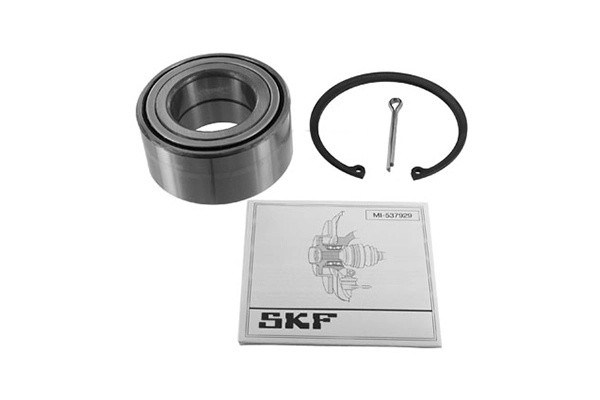 Подшипник ступицы  VKBA6891 VKBA6891 SKF