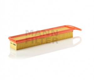 CITROEN C4(B7) C5082 MANN FILTER
