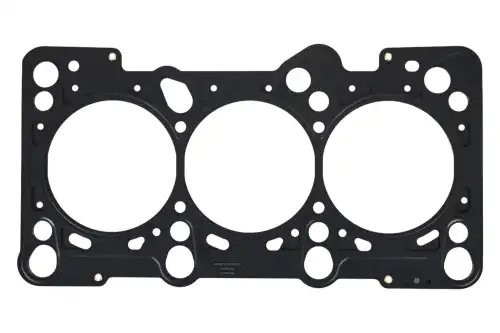 прокладка ГБЦ! (1.15mm) (x2)\ Audi A4/A6 2.4/2.7 V6 30V 97> Z16830 ZENTPARTS