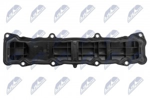 рычаг подвески задний!\ Dodge Journey 09-10, Fiat Freemont 11> ZWTCH037 NTY