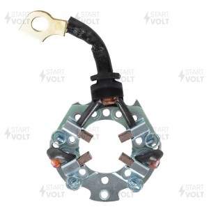 Узел щеточный стартера для а/м Haval H6 (14-) 1.5T (VBS 2718) VBS 2718 START VOLT