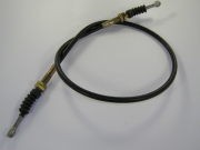 Трос ручного тормоза ГАЗель (центральный) 33023508068 AVTOPARTNER