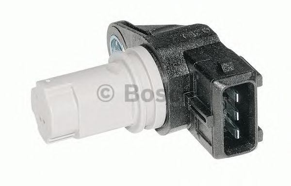 Датчик положения распредвала RENAULT Clio,Kangoo BOSCH 0 986 280 412 BOSCH