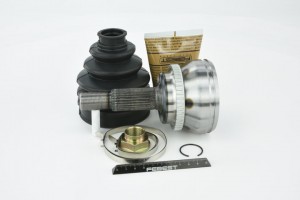 ШРУС внешний 25X63X26 TOYOTA COROLLA VERSO R10 2004-2009 0110-ZNRA48 0110ZNRA48 FEBEST