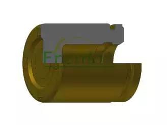 Поршень JEEP Grand Cherokee (99-) суппорта тормозного переднего FRENKIT P485204 FRENKIT