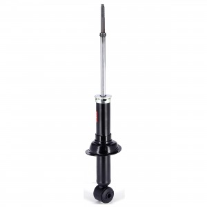 амортизатор задний газовый! 18' Mitsubishi Lancer 08> 341425 KAYABA