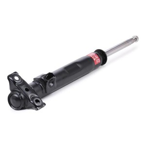 амортизатор передний газовый! except Sport\ MB W124 85-95/W201 82-93/4WD 334017 KAYABA