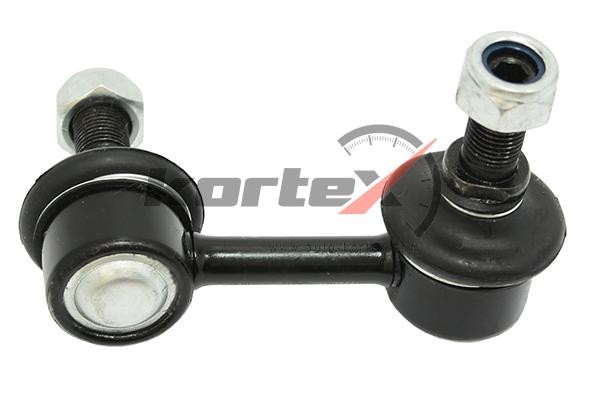Тяга стабилизатора MITSUBISHI LANCEROUTLANDERC-CROSSER4007 07- зад.подв.лев.,  K KLS5169 KORTEX