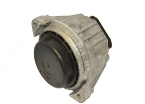 Подушка крепления двигателя ! \BMW 1' E81, E82, E87, LCI, E88, 3' E90, E91, E92, 22 11 6 768 852 BMW
