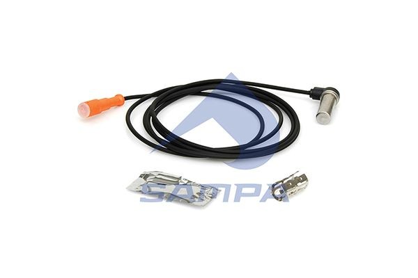Датчик EBS задний прав. Iveco Stralis 096260 SAMPA