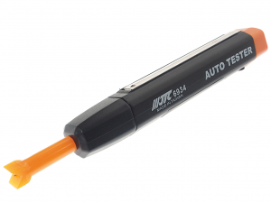 Тестер цепи с диодной индикацией JTC JTC-6934 JTC TOOLS