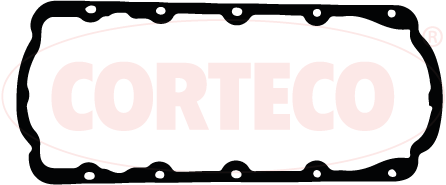 Прокл.поддона 028113P CORTECO