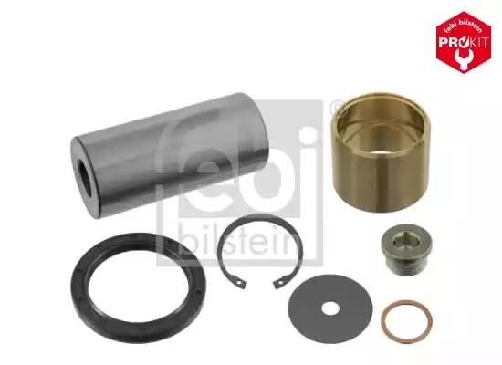 Ремкомплект КАМАЗ-5490 MERCEDES шкворня (50x109) FEBI 05869 FEBI BILSTEIN