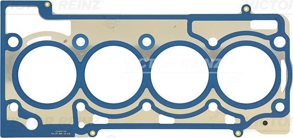 AUDI A1/ A3 [8PA]/ SEAT ALTEA 1.2TSI 61-36650-00 VICTOR REINZ
