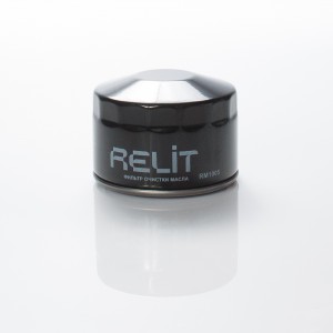 Фильтр масляный для а/м ВАЗ 2108 "RELIT" RM1005 RELIT