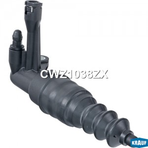 Цилиндр сцепления рабочий CWZ1038ZX CWZ1038ZX KRAUF