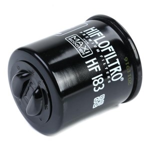 Фильтр масляный мото SCOOTER HIFLO FILTRO HF183 HIFLOFILTRO