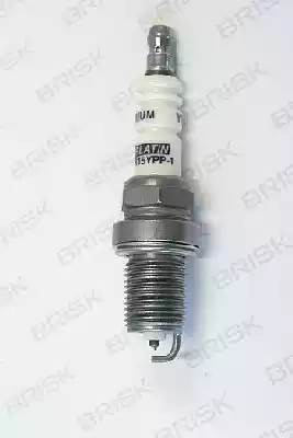 свеча зажигания! Audi A3/A4/A6/Q5, VW Golf/Passat/Tiguan 1.8-3.0TFSI 04> 1425 BRISK