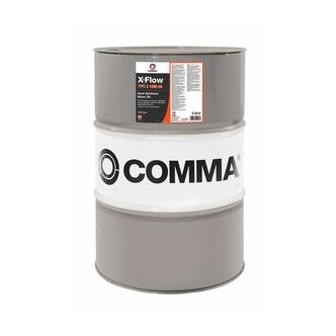 COMMA 10W40 X-FLOW TYPE S (199L) масло мот.! полус.\ ACEA A3/B3,API SL/CF, MB 22 XFS199L COMMA