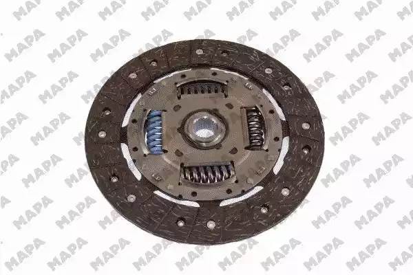комплект сцепления! с подш Renault Laguna, Volvo S40/V40 1.6-2.0 95> 003220100 MA PA