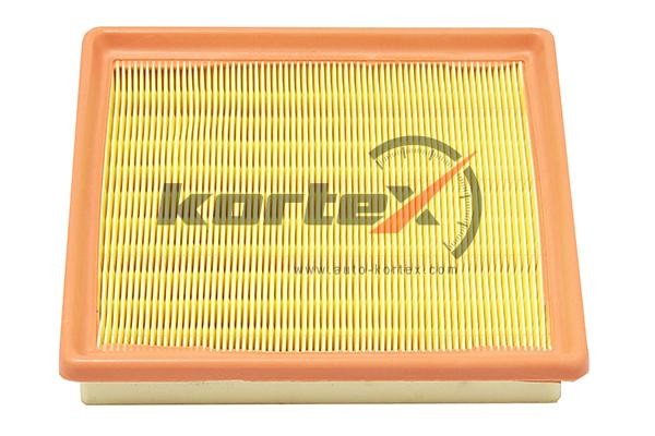 Фильтр воздушный  KA0310 KA0310 KORTEX