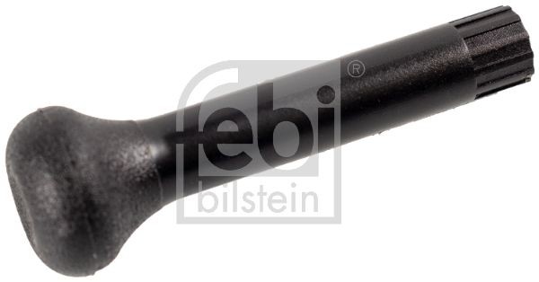 JP837260001=102877HP [191837187] !кнопка блокировки двери\ VW Golf <91/Passat <8 10029 FEBI BILSTEIN