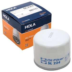 Фильтр масляный SL224 HOLA