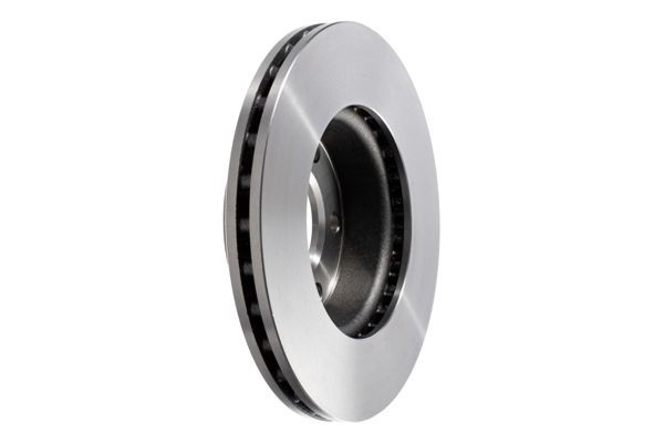 диск тормозной передний! MB Sprinter 06> Z05972 ZENTPARTS