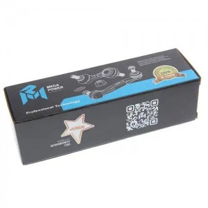 Стойка стабилизатора HYUNDAI Santa Fe (12-) заднего правая MEGAPOWER 29019031 MEGA POWER