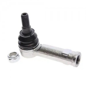 Наконечник рулевой тяги ГАЗель Next MEGAPOWER 34016005 MEGA POWER