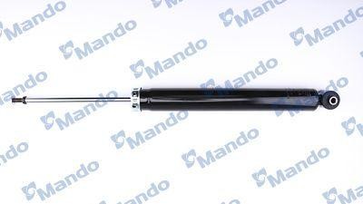Амортизатор PEUGEOT 3008 (09-) задний левый/правый газовый MANDO MSS017046 MANDO