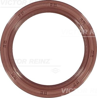 сальник к/в передний! 48x62x8\ KIA Sorento 2.5CRDi D4CB 02> 81-53498-00 VICTOR REINZ