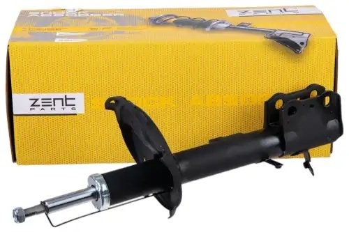 амортизатор задний газовый левый! 4854080006\ Toyota Highlander/Kluger 08> Z01541 ZENTPARTS