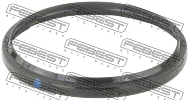 Сальник привода 59.55x67.5x4.7x6.5 MAZDA CX-7 2007-2012 95BAY-61700507X 95BAY-61700507X FEBEST