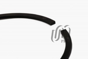 Кольца поршневые 0.50 Opel X10XE, X12XE 97- d72.5 +0.50 1.2-1.5-2 на 1 цил. UM PR1525050 UNITED MOTORS PRO