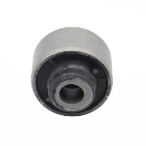 Сайлентблок NISSAN Qashqai 2006 ~ 2013 / Juke 2010 ~ / Leaf 2010 ~ / ESQ 2014 ~  GV0983 CTR