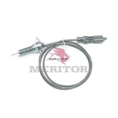 датчик износа тормозных колодок !L=1560mm красный\ 68326733 MERITOR