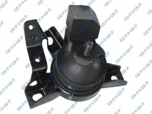 подушка ДВС правая!\ Hyundai Santa Fe 2.4-2.7 00> 518306 GS P