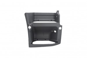 RENAULT PREMIUM 2/VOLVO FE/FL (2006>) серый T0346-5008 TOPCOVER